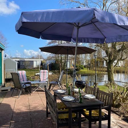 Vakantiehuisje Makkum Nl - T11 エクステリア 写真