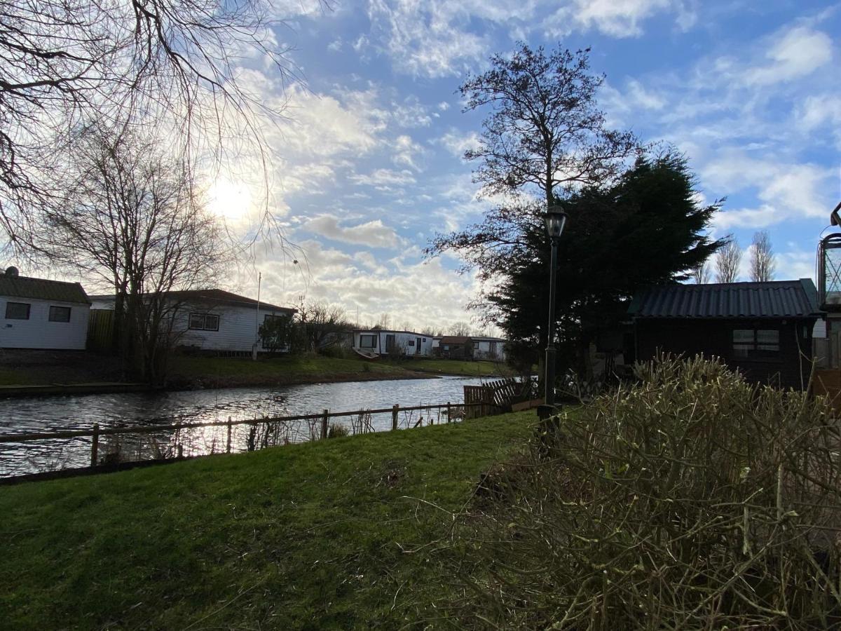 Vakantiehuisje Makkum Nl - T11 エクステリア 写真
