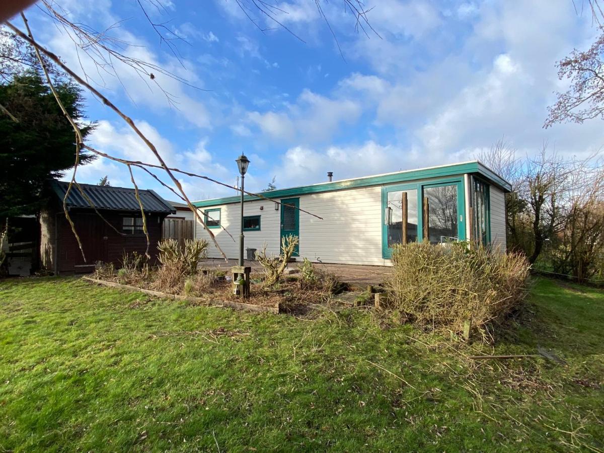 Vakantiehuisje Makkum Nl - T11 エクステリア 写真