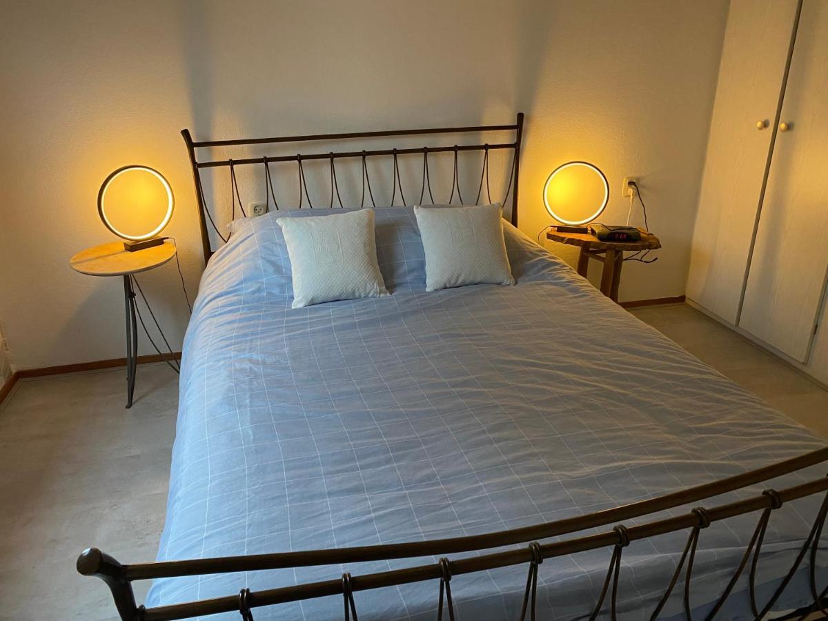 Vakantiehuisje Makkum Nl - T11 エクステリア 写真