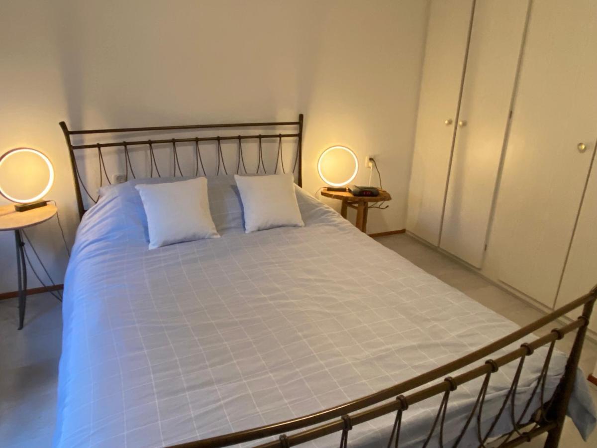 Vakantiehuisje Makkum Nl - T11 エクステリア 写真