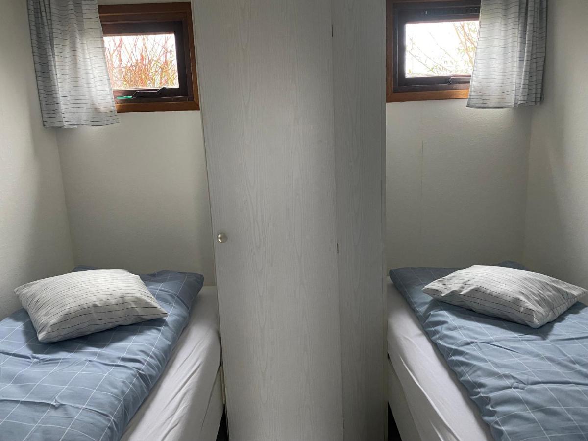 Vakantiehuisje Makkum Nl - T11 エクステリア 写真