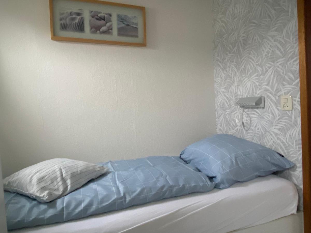 Vakantiehuisje Makkum Nl - T11 エクステリア 写真