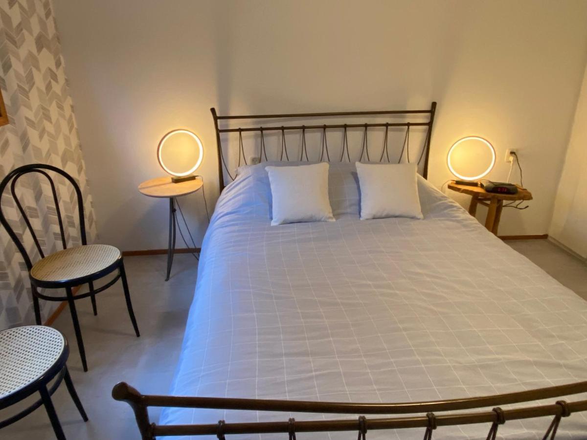 Vakantiehuisje Makkum Nl - T11 エクステリア 写真