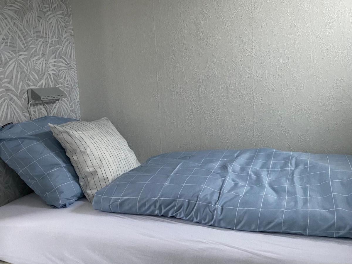 Vakantiehuisje Makkum Nl - T11 エクステリア 写真
