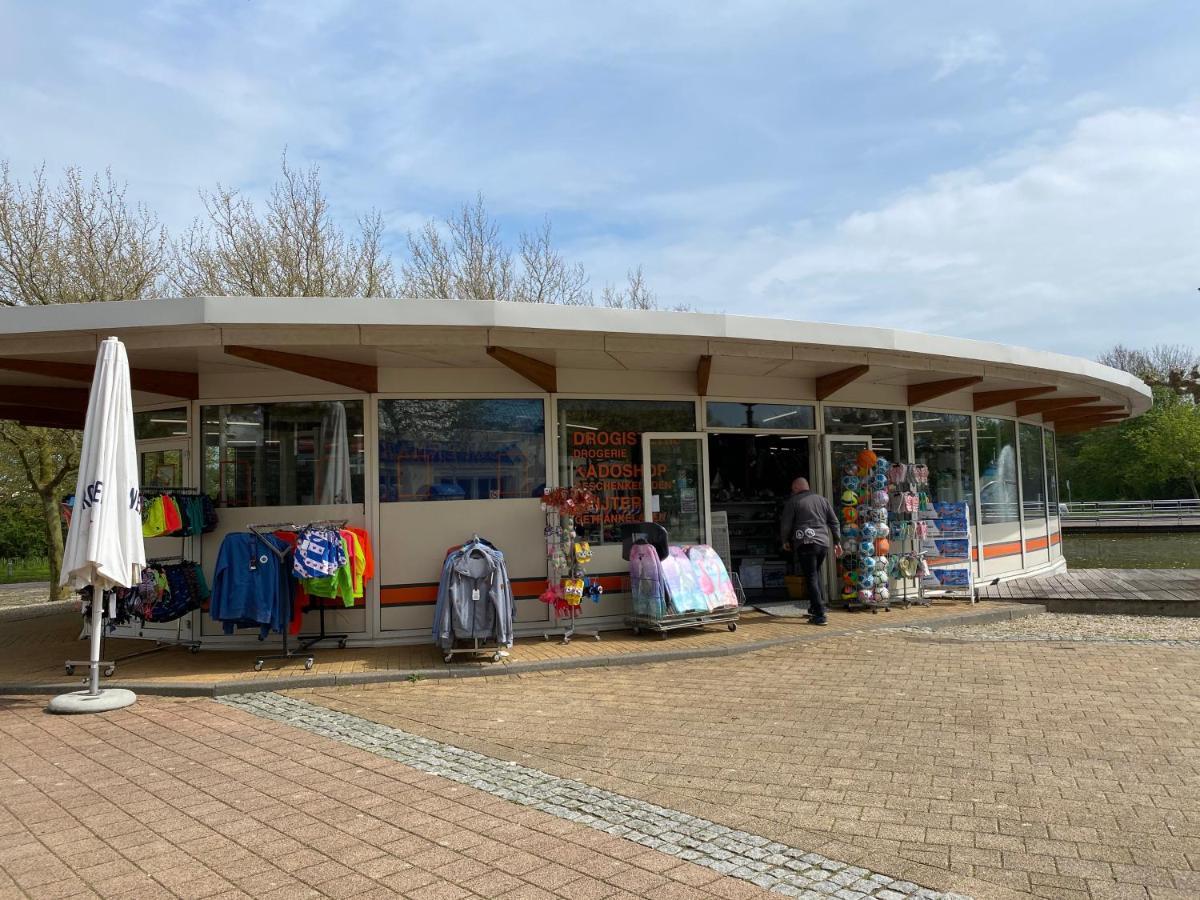 Vakantiehuisje Makkum Nl - T11 エクステリア 写真