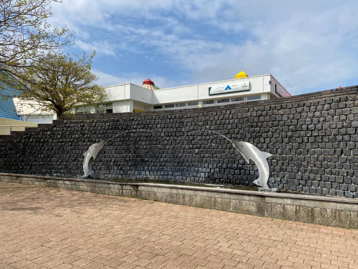 Vakantiehuisje Makkum Nl - T11 エクステリア 写真