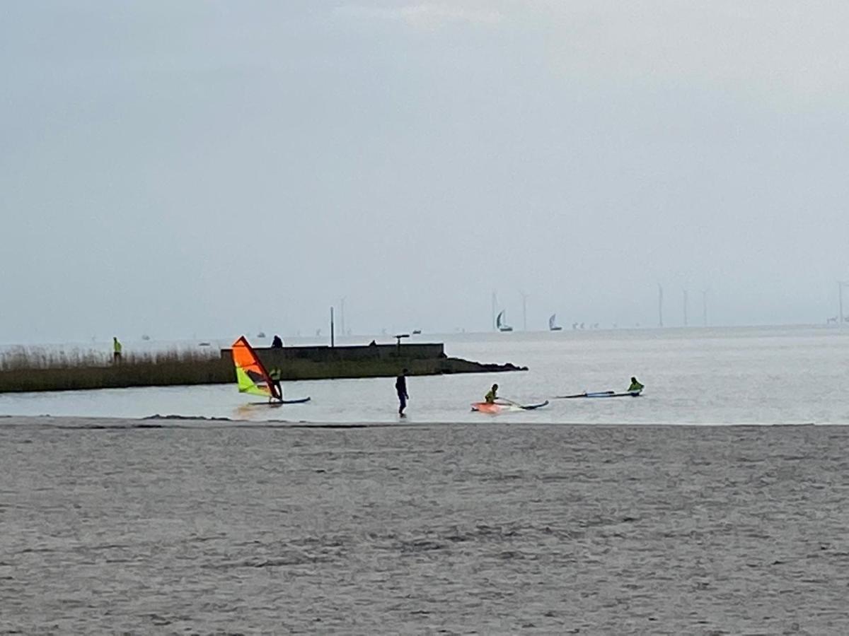 Vakantiehuisje Makkum Nl - T11 エクステリア 写真