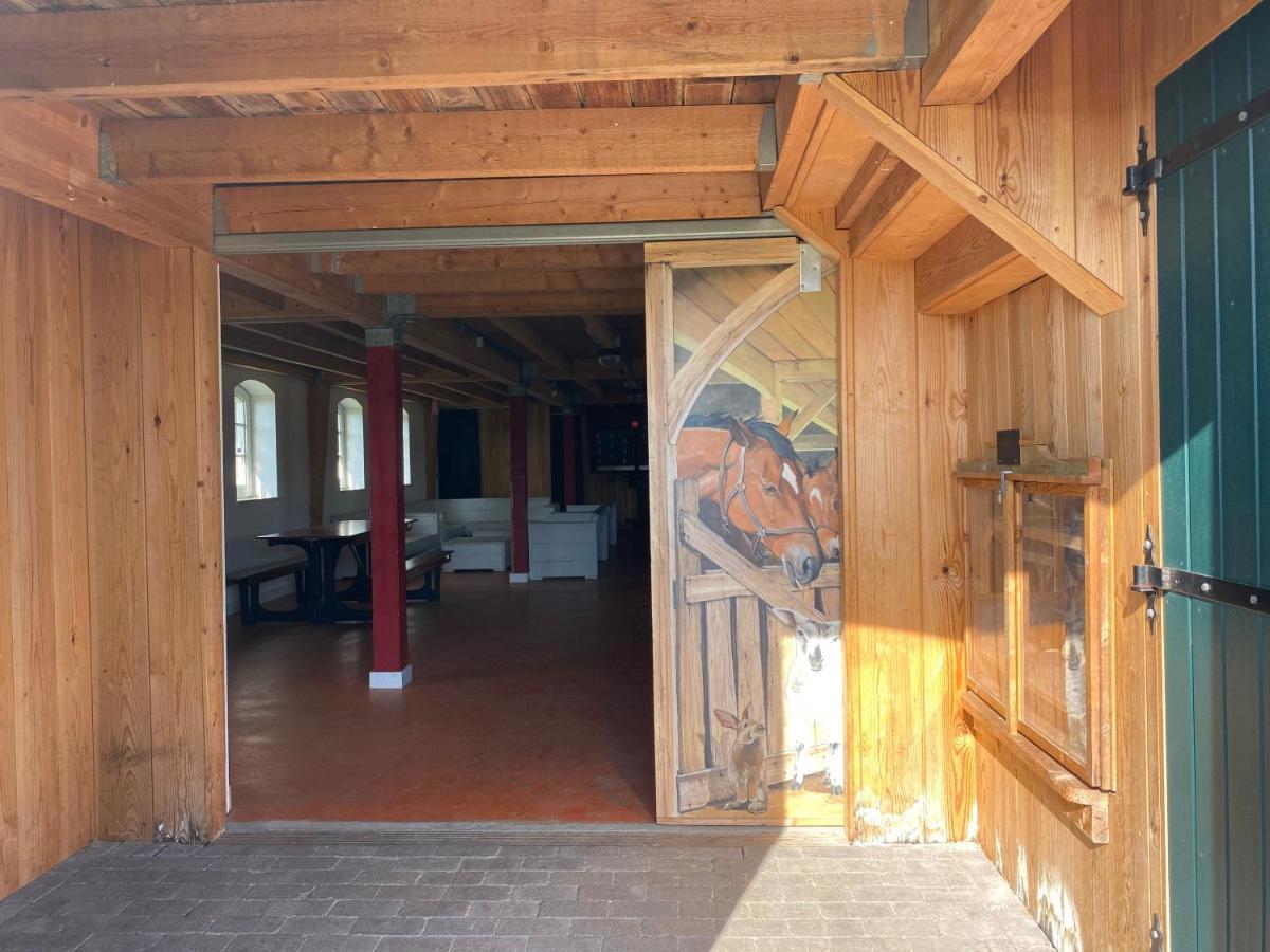Vakantiehuisje Makkum Nl - T11 エクステリア 写真