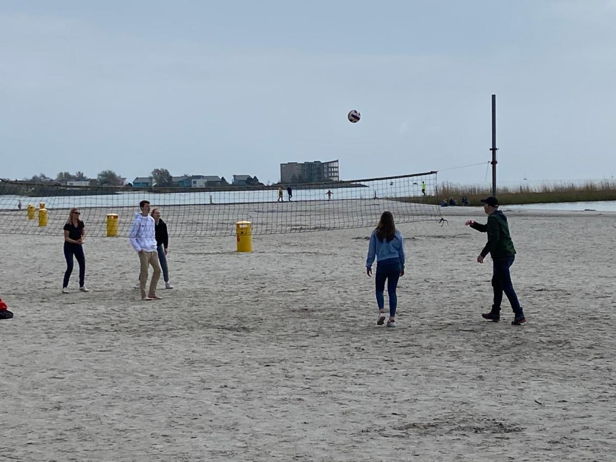 Vakantiehuisje Makkum Nl - T11 エクステリア 写真