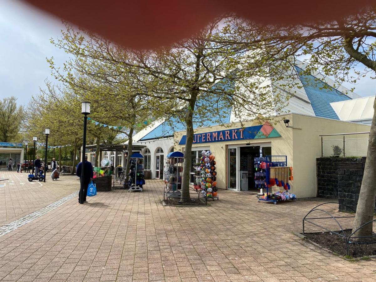 Vakantiehuisje Makkum Nl - T11 エクステリア 写真