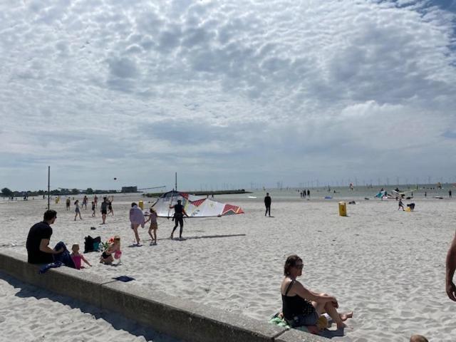 Vakantiehuisje Makkum Nl - T11 エクステリア 写真