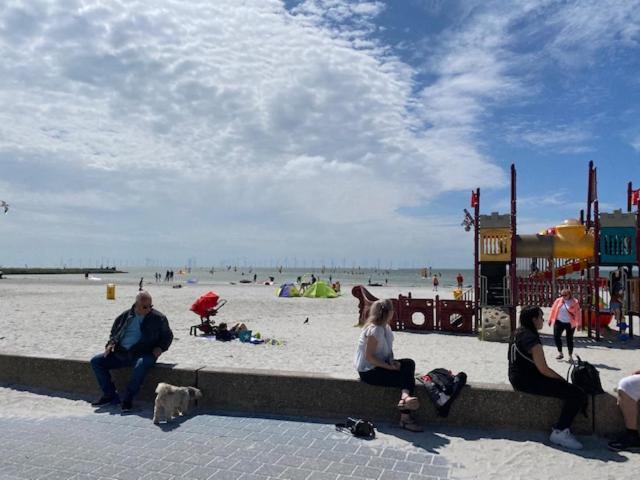 Vakantiehuisje Makkum Nl - T11 エクステリア 写真