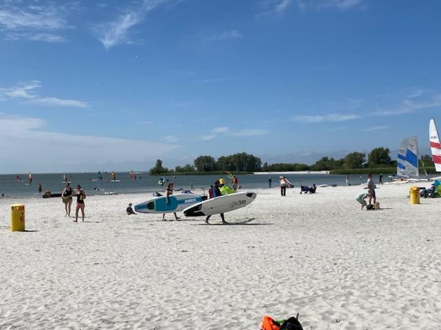 Vakantiehuisje Makkum Nl - T11 エクステリア 写真